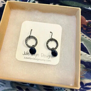 Julie Ellen Designs dangle Earrings
